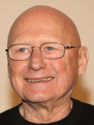 James Tolkan | Biography, Movie Highlights and Photos | AllMovie